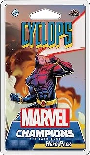 MARVEL LCG: Hero Pack 23 - Cyclops