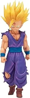 Banpresto Bandai Dragon Ball Z Solid Edge Works Vol.5(A:Super Saiyan 2 Son Gohan)