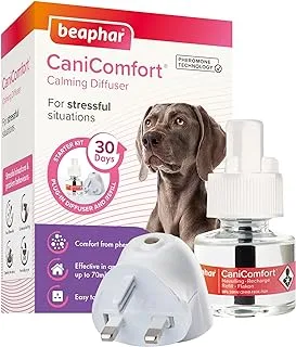 اشتري الآن Beaphar CaniComfort Calming Diffuser 120 g