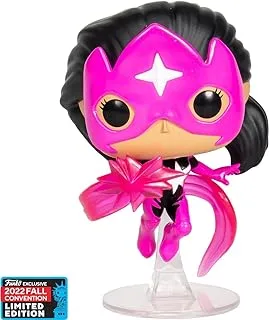 Funko New York Comic CON 2022: Convention Sticker Exclusive - Star Sapphire