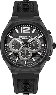 Kenneth Cole New York Men's Chronograph Watch