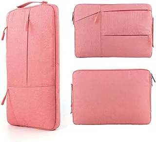 COOLBABY Laptop Bag - PINK