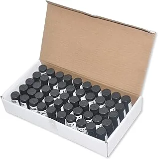 FIS 50 Pieces Ink Roller For Price Labelling Machine Fspx-03, 20Mm - FSIKL20MM