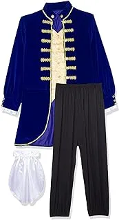 Costume Culture Men's Aristocrat Costume