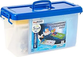 Gigo Programing Education Robot