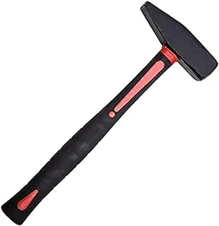 Beorol Fiberglass Handle Hammer, 1000gr/35oz