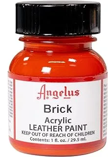 Angelus Acrylic Leather Paint