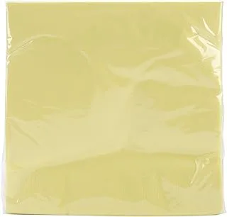 Touch Of Color Mimosa Luncheon Napkins 50Ct