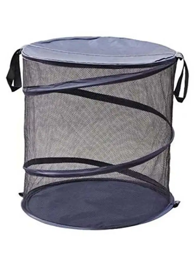 Royalford Cloth Laundry Basket Assorted Color 0.5kg