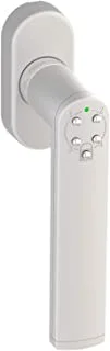 Yale Digital Code Handle for Window