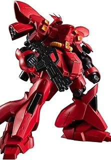 Tamashi Nations - Mobile Suit Gundam CHAR'S COUNTERATTACK - MSN-04 Sazabi, Bandai Spirits Gundam Universe