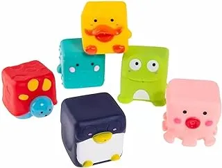 Smiki Bath Toy