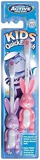 فرشاة الأطفال Quickbrush Beauty Formulas - Rabbit