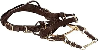 Tough 1 Australian Outrider Collection Nylon Bridle/Halter