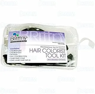 Brittny Hair Colorist Tool Kit