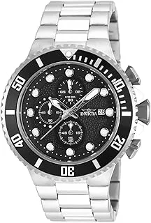 Invicta Pro Diver 18906 Men's Quartz Watch - 52 mm