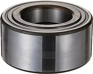 SKF FW70 Ball Bearing (Double Row, Angular Contact, 2-Shields, Split Inner Ring)