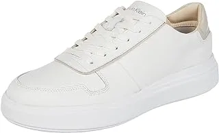 Calvin Klein LOW TOP LACE UP mens Sneaker