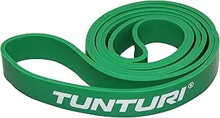 Tunturi Power Band in Extra Light, Light, Medium, Heavy and Extra Heavy Resistance Strengths