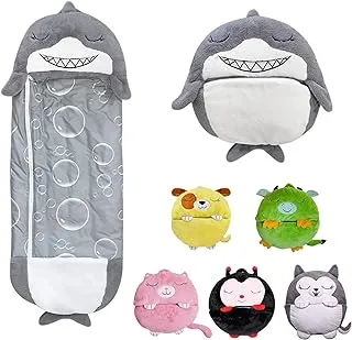 Soft and Warm Sleeping Bags for Girls & Boys