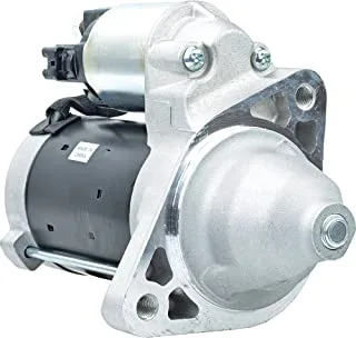 Db electrical snd0541 starter for lexus gs300 gs350 is250 is350 3.0 3.0l 3.5 3.5l 06 07 08 09 10 11 12 13 14 15