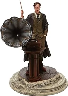 Enesco Wizarding World of Harry Potter Professor Remus Lupin Year Three Figurine, 10 Inch, Multicolor