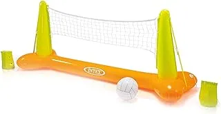 intex Pool Volleyball Game, Multi-Colour, Ages 6+, 56508