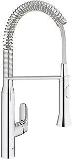 GROHE 31379000 K7 kitchen Tap - Chrome