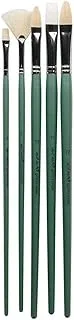 Mont Marte Gallery Series Brush Set 5-Pieces