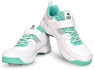 DSC Hawk Unisex-Adult Cricket Shoes