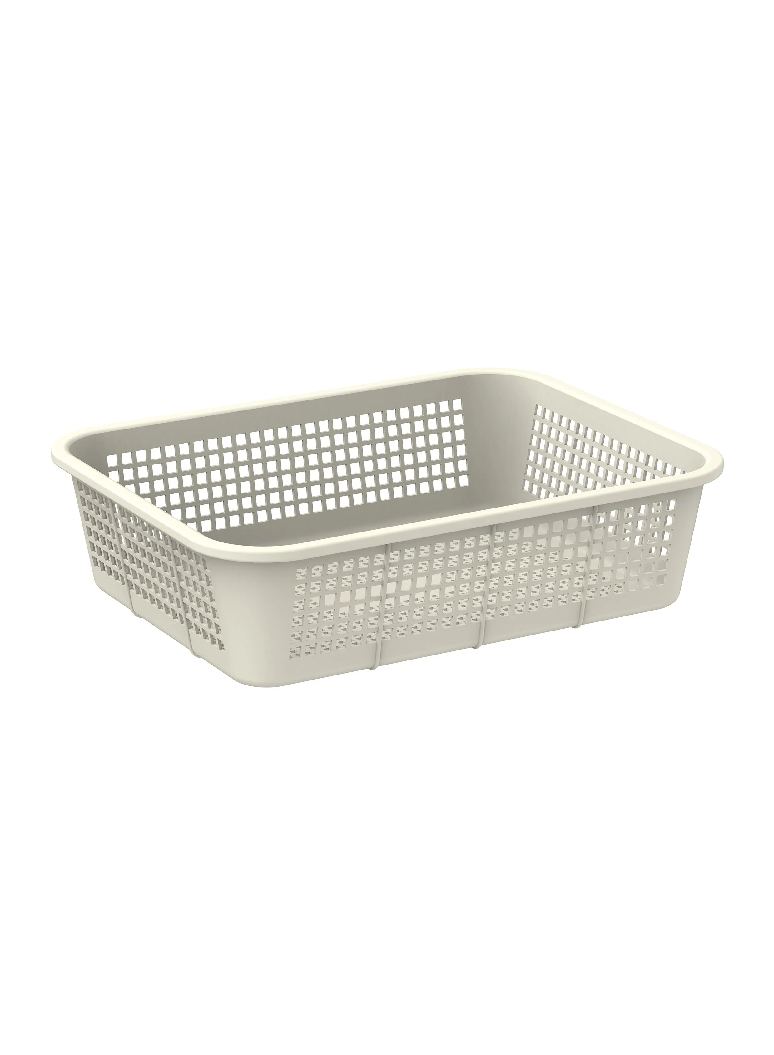 Cosmoplast Large Fruit Tray Storage Basket