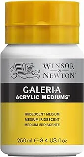 Winsor & Newton Galeria Iridescent Medium 250ml