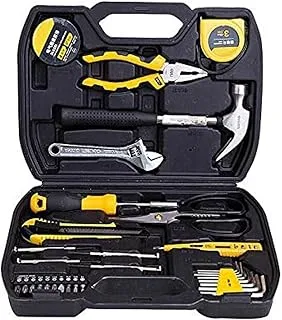 ECVV Deli 31-piece Comprehensive Maintenance Kit, 31pcs set, DL5972