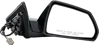 Dorman 955-1792 Passenger Side Door Mirror for Select Cadillac Models