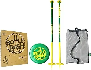 Bottle Bash Rookie Outdoor Flying Disc Game