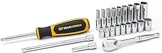 GEARWRENCH 22 Pc. 1/4