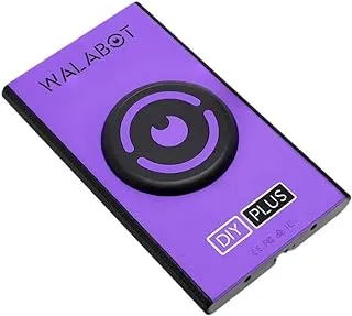 Walabot DIY Plus - ماسح جداري متقدم ، الباحث عن مسمار - للهواتف الذكية التي تعمل بنظام Android