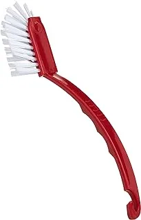 SWIP Radial Dish Brush Red