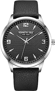 Kenneth Cole New York Kenneth Cole Gents Wrist Watch KCWGA2217901