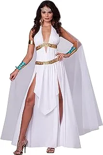 California Costumes womens Glorious Goddess Adult-Sized Costume