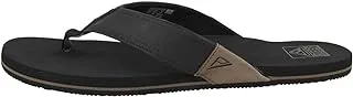 Reef Newport mens Flip-Flop