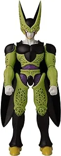 Dragon Ball Limit Breaker Series Cell 12-Inch