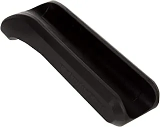 Rugged Ridge | Door Armrest, Contoured, for 1.5 Inch to 2 Inch Tube Doors | 13579.60