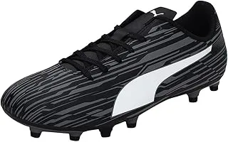 PUMA Rapido Iii Fg/Ag mens Soccer Shoe