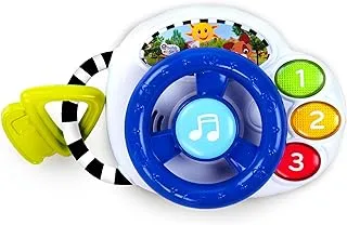 Baby Einstein Driving Tunes™ - Development Toy - Colorful design - 3-36 months - baby toy