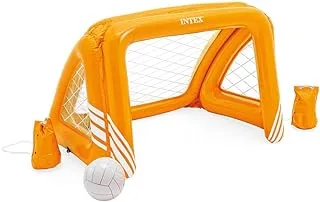 intex Fun Goals Game, Multi-Colour, 58507