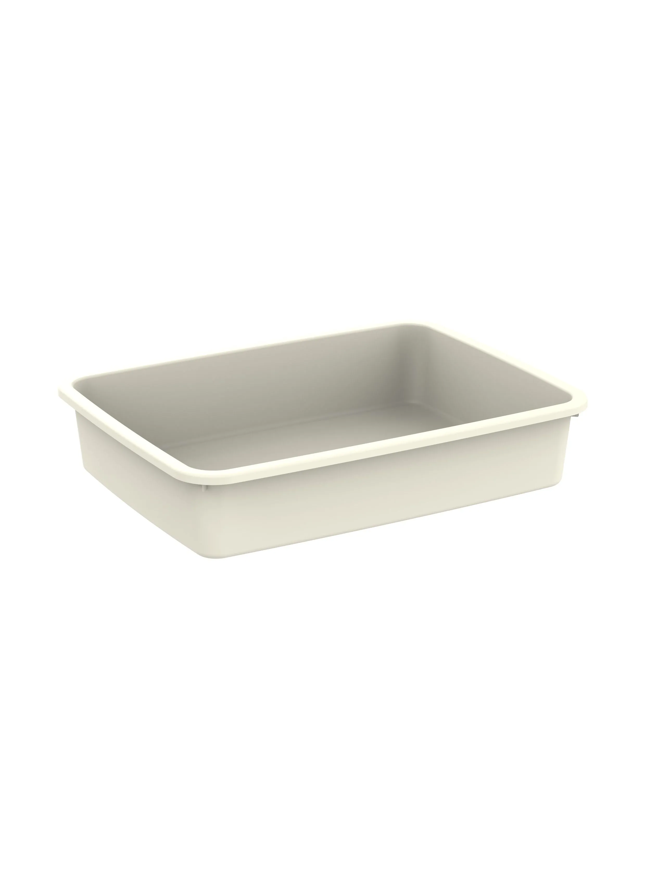 Cosmoplast Multipurpose Universal Small Tray