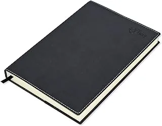 FIS A5 Diary 2023 (English) Black - FSDI17E23BK