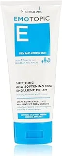 Pharmaceris Ph Emotopic Soothe and Soft Body Emollient Cream, 200ml