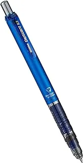 Zebra 0.5 mm DelGuard Mechanical Pencil - Blue…